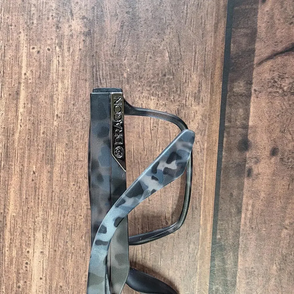 Dragon COUNT DR5251LLON Size 54‎ Eyeglass Frames FRAMES ONLY
